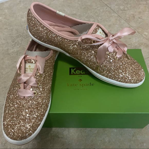 Keds Shoes - Kate Spade Keds